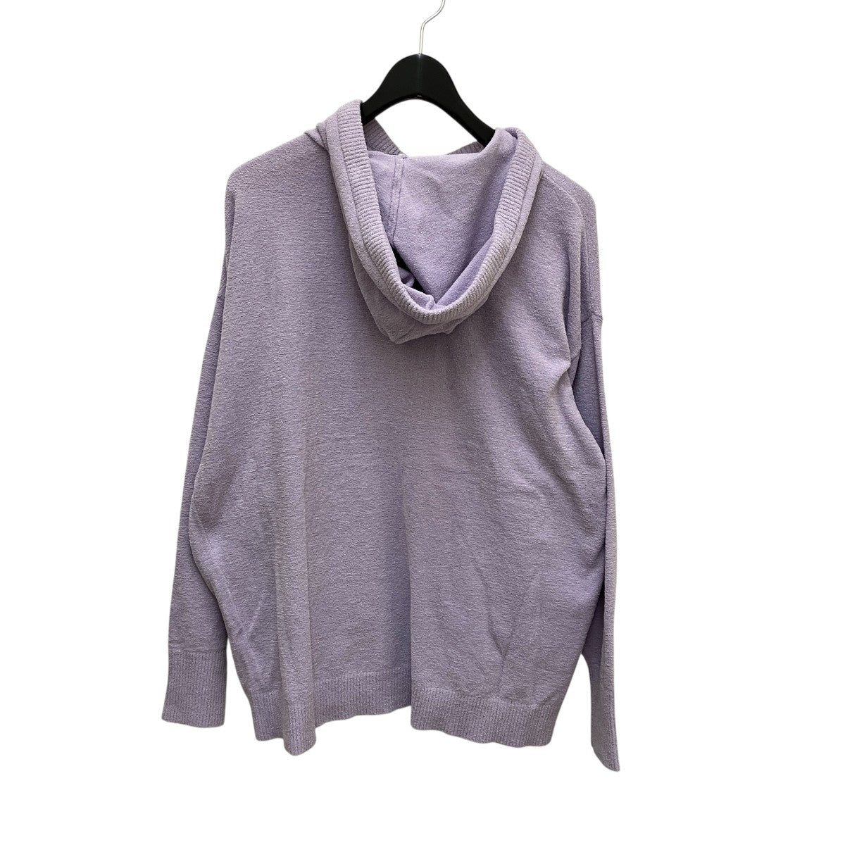 nestwell×WIND AND SEA パイル地ジップパーカーNB25-129005 NB25