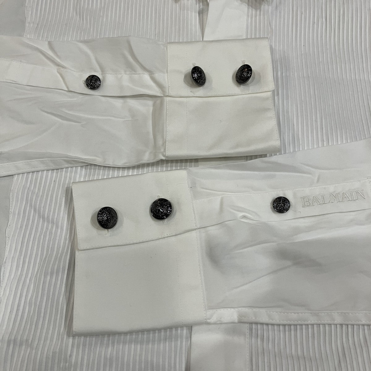 ナポレオンシャツ