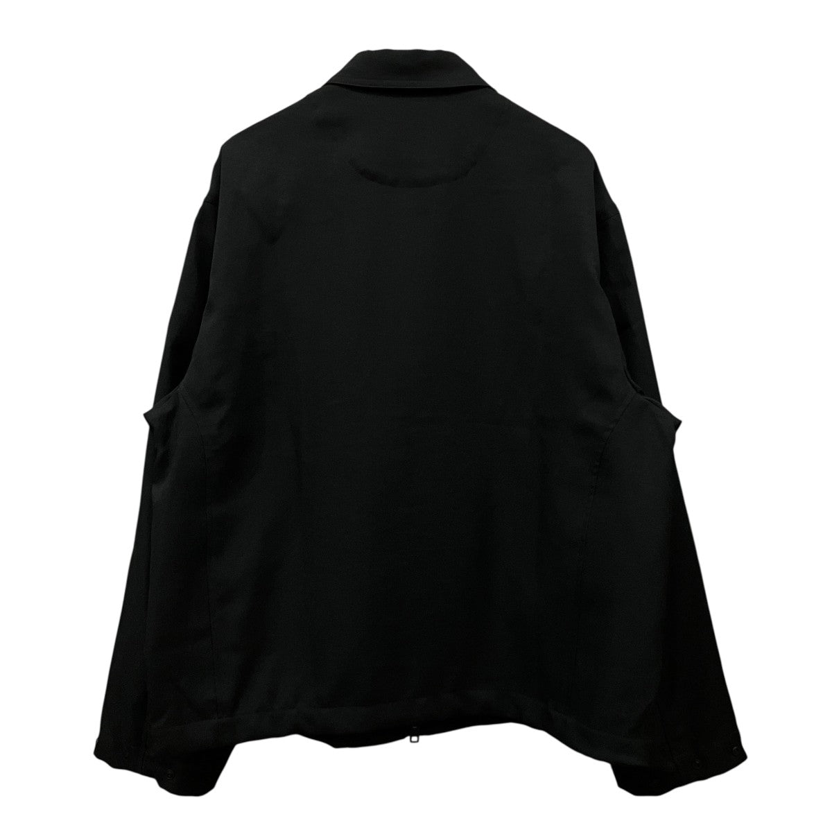 「SPORT UNIFORM BLOUSON」ブルゾンKS7648
