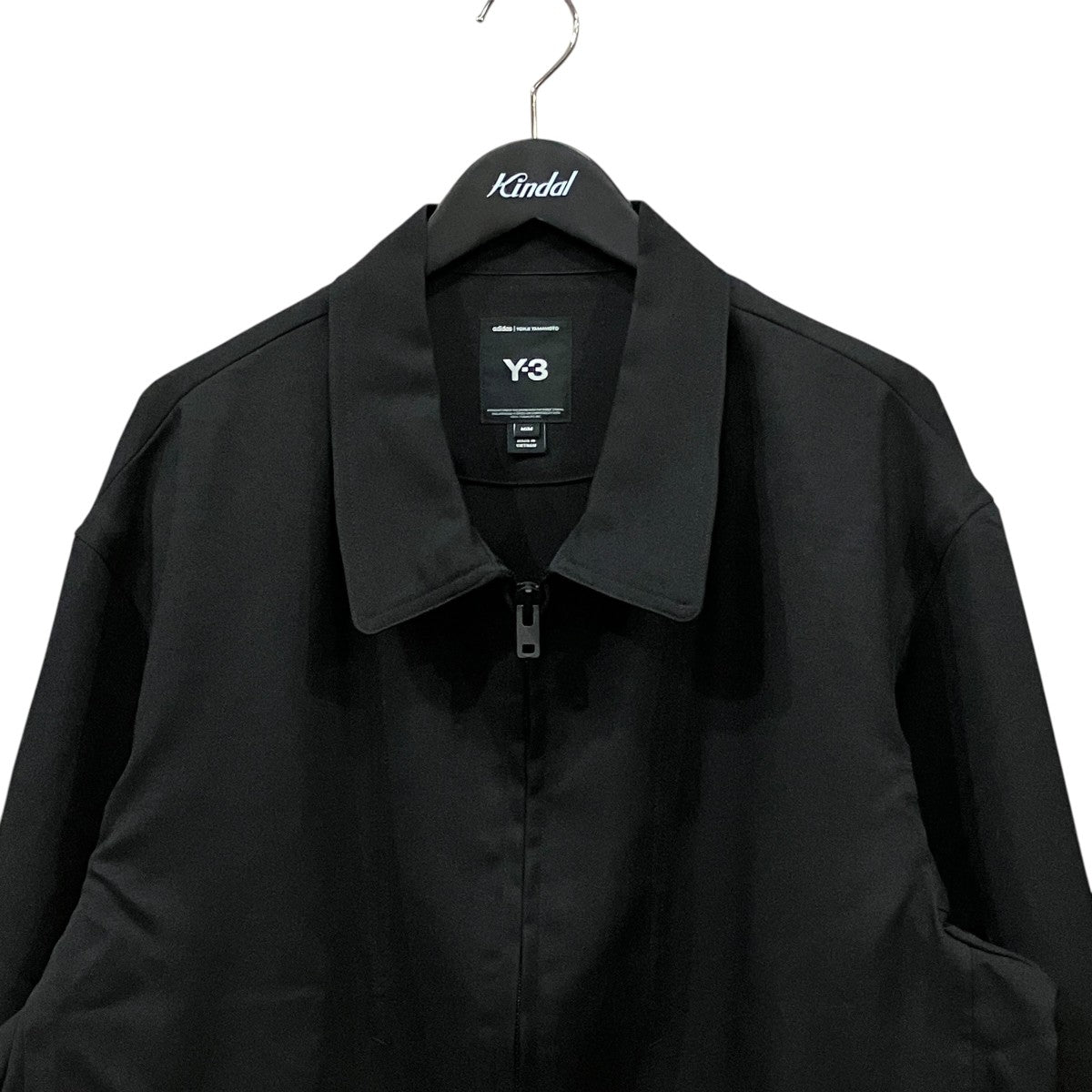 「SPORT UNIFORM BLOUSON」ブルゾンKS7648