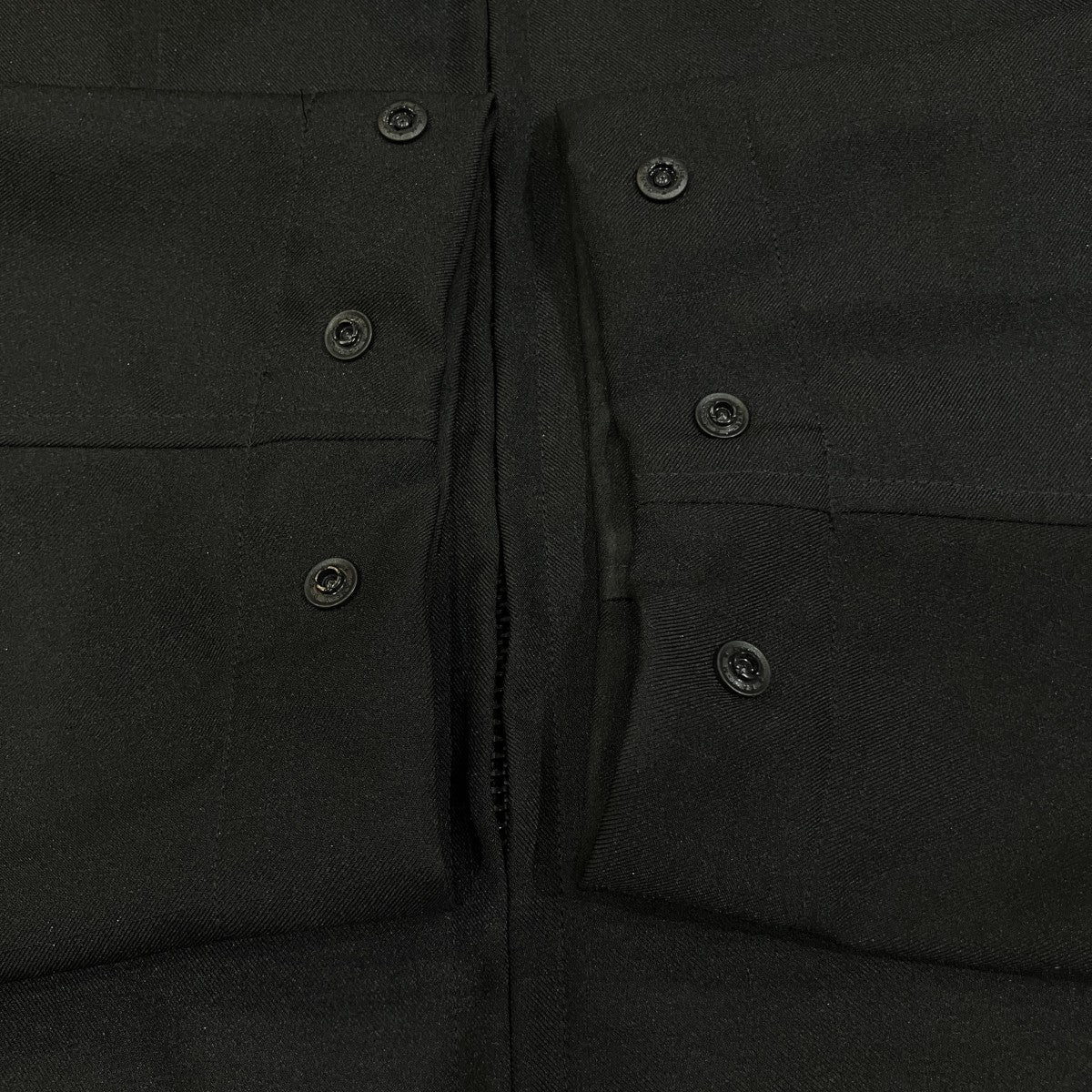 「SPORT UNIFORM BLOUSON」ブルゾンKS7648