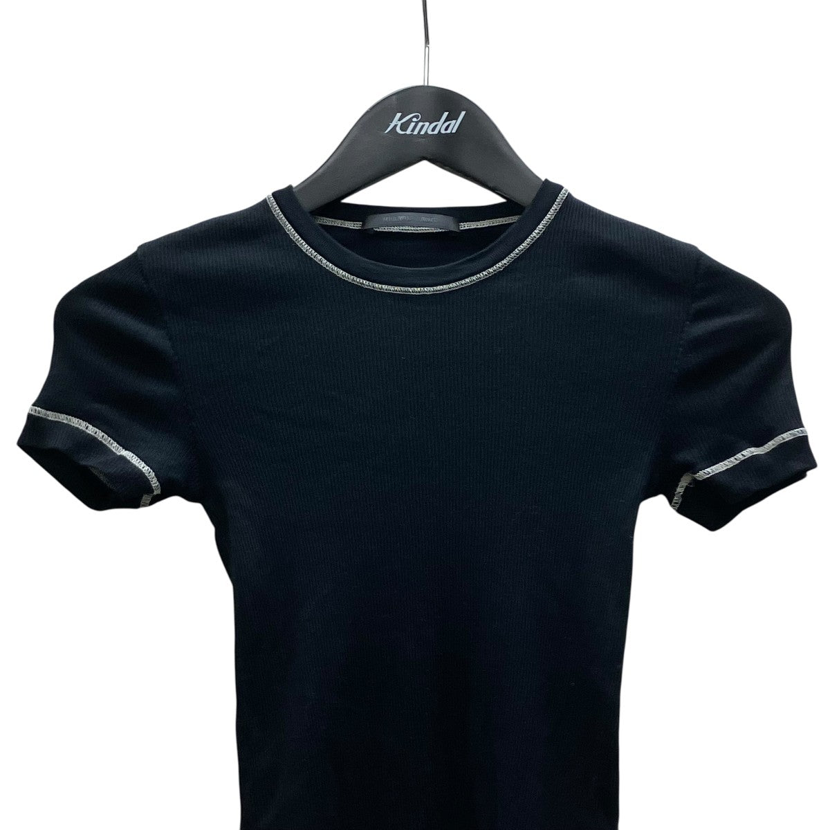 コットンTシャツ