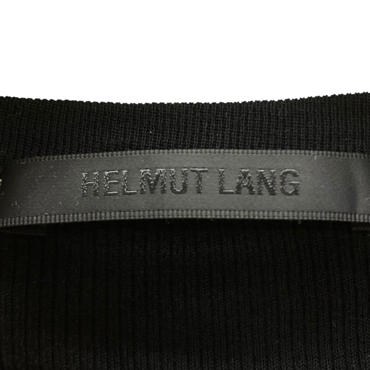 コットンTシャツ