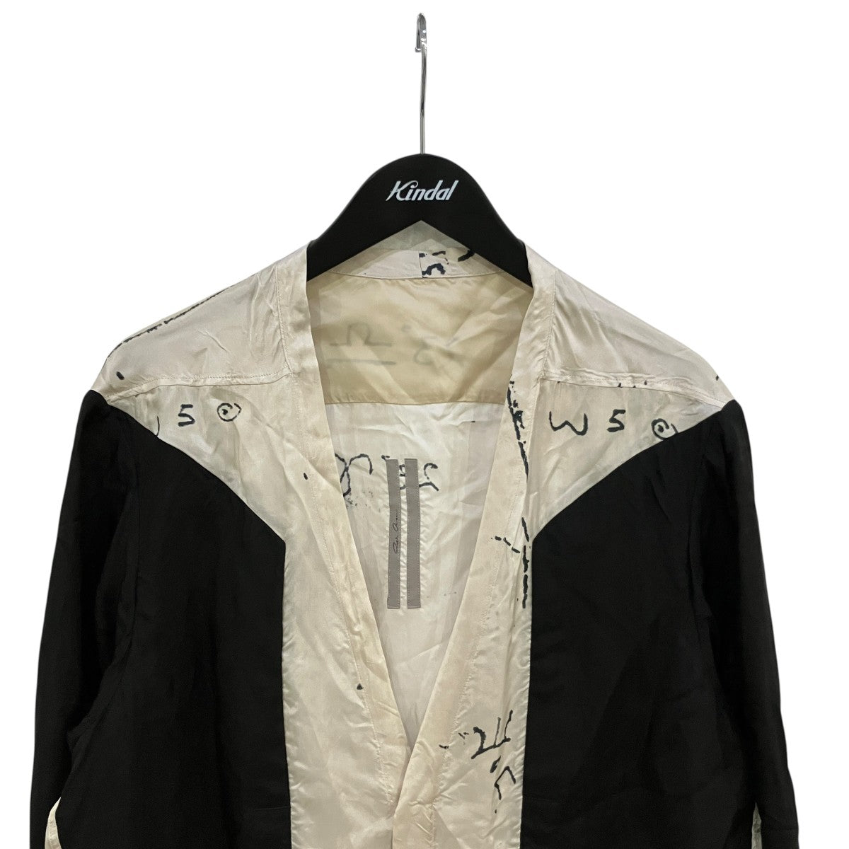 「LARRY FOGPOCKET SHIRT」フォグポケット ラリーシャツRU01F2290-KP1J
