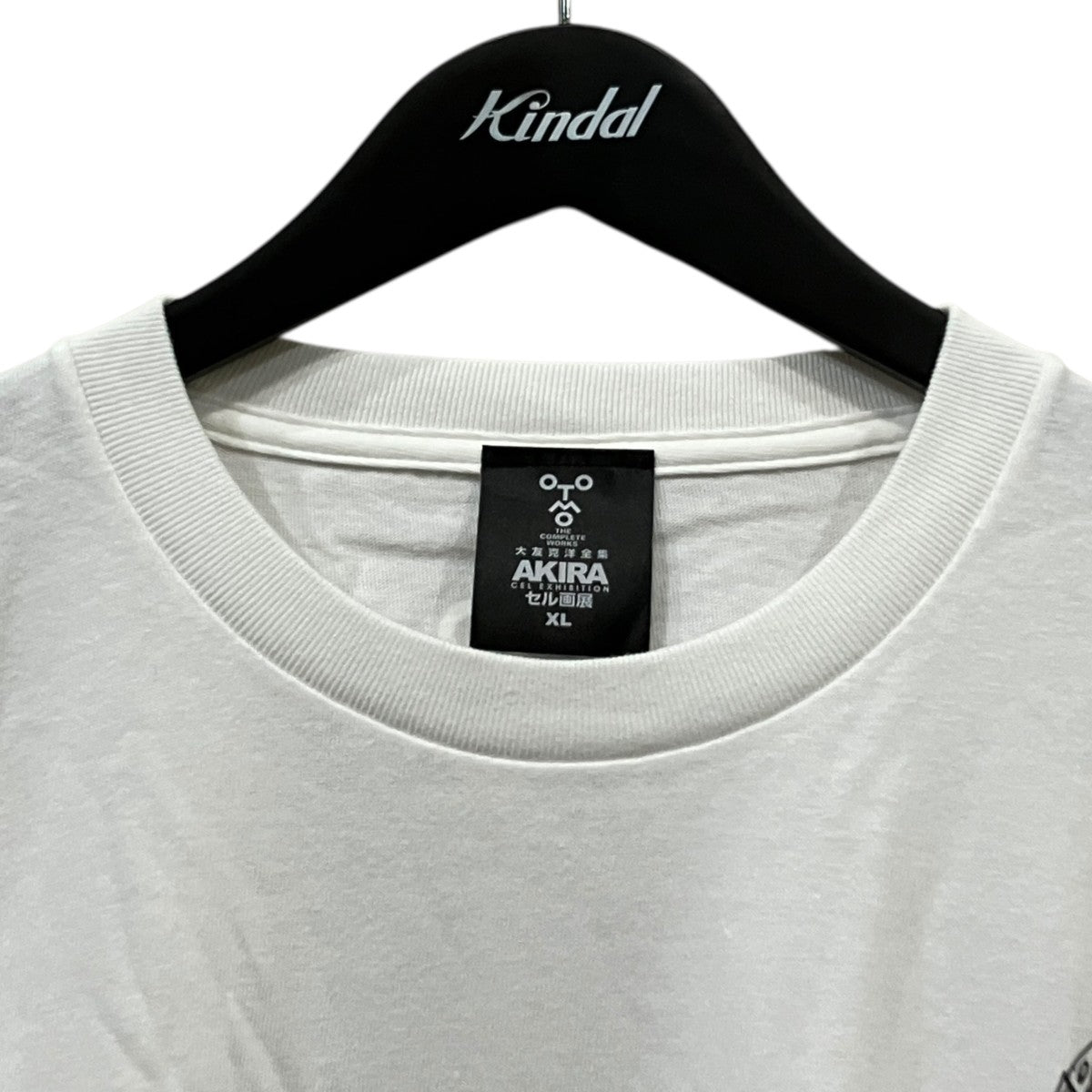 大友全集Tシャツ