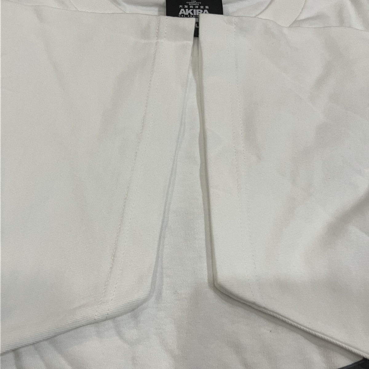 大友全集Tシャツ