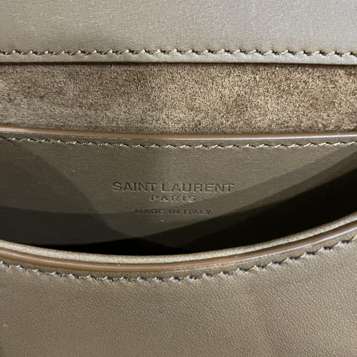 Saint Laurent Paris(サンローランパリ) ハンドバッグ818896 818896