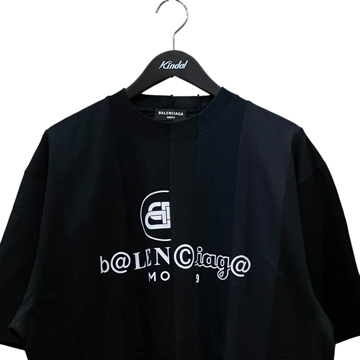 再構築Tシャツ661602