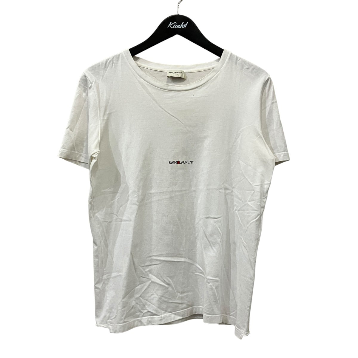 ロゴTシャツ