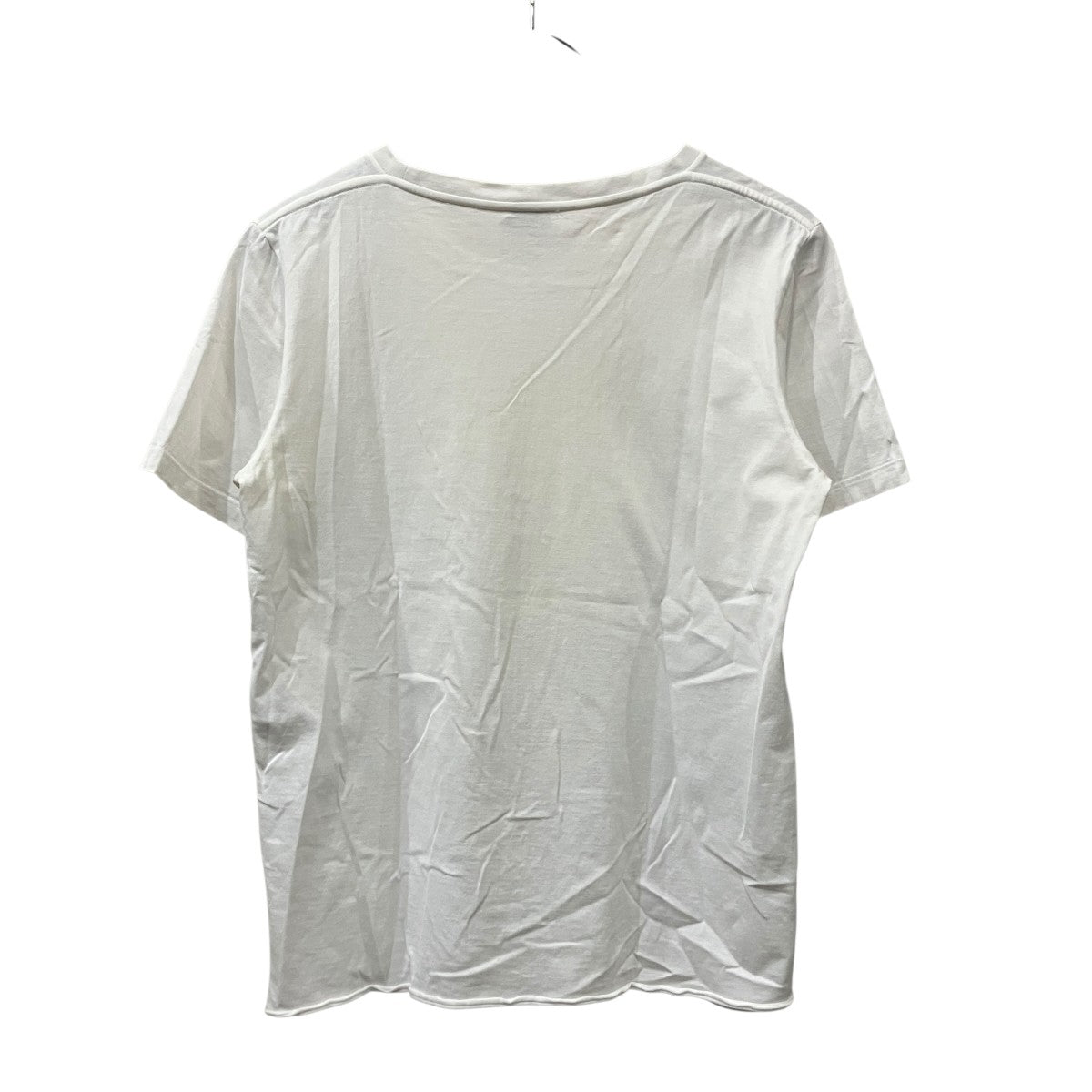 ロゴTシャツ