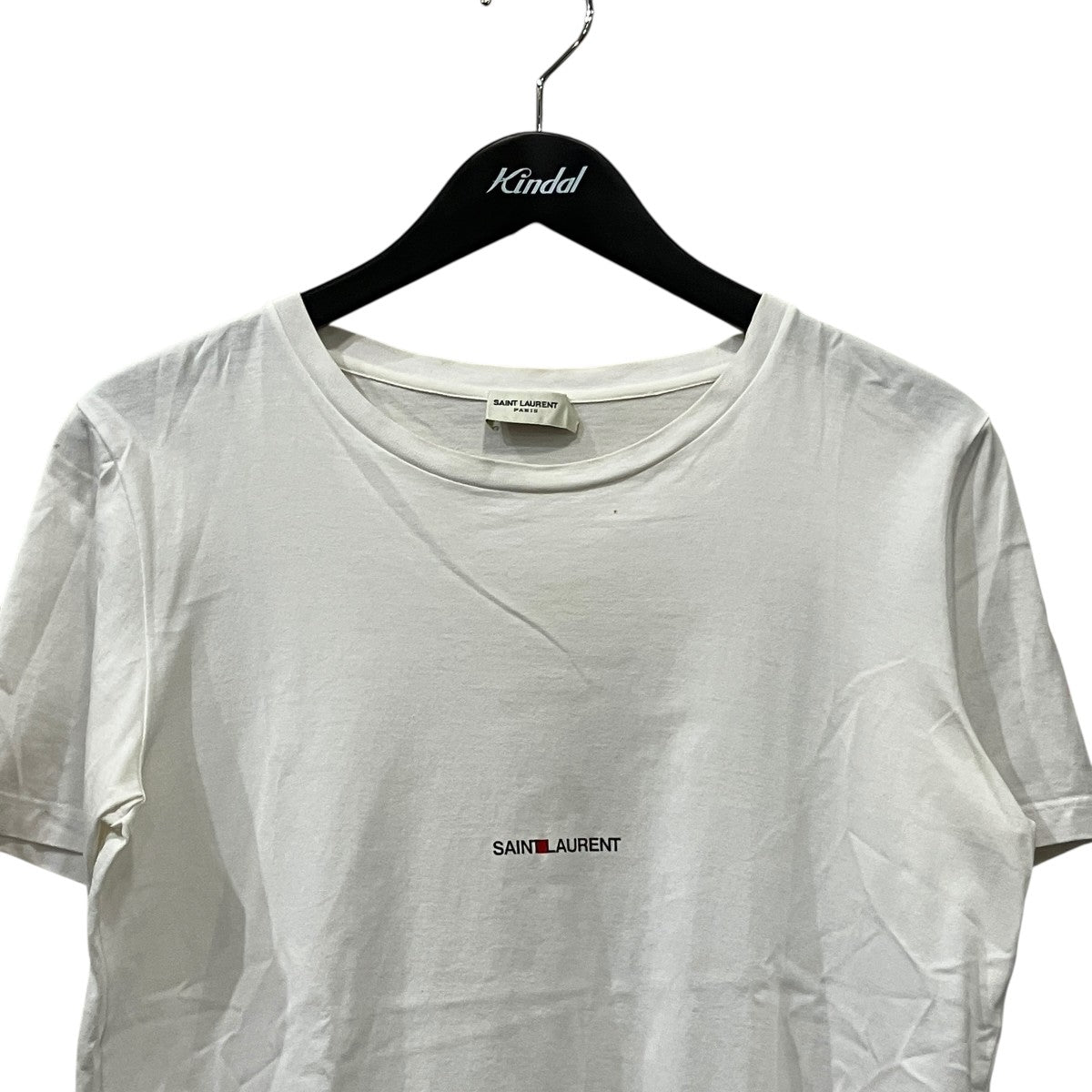 ロゴTシャツ