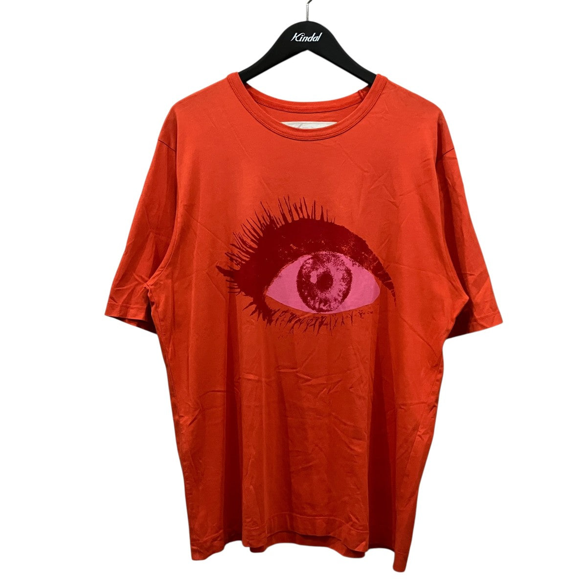 アイプリントTシャツ
