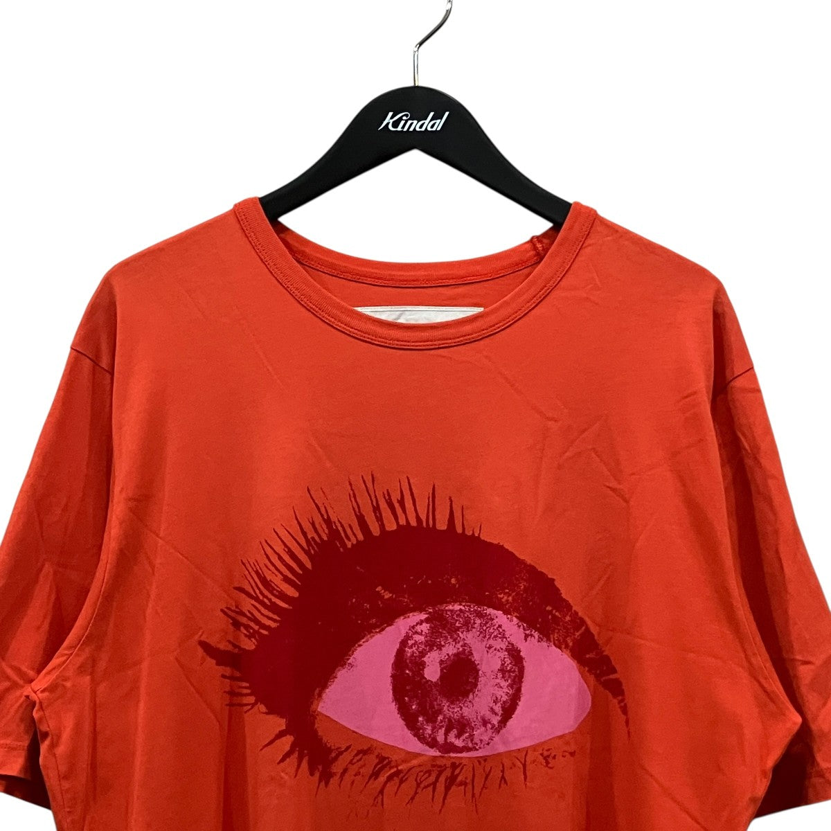 アイプリントTシャツ