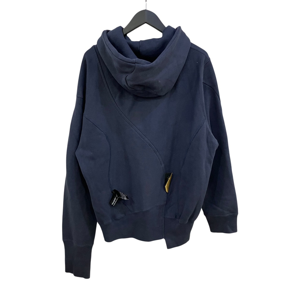 ジップアップパーカーCWSC123