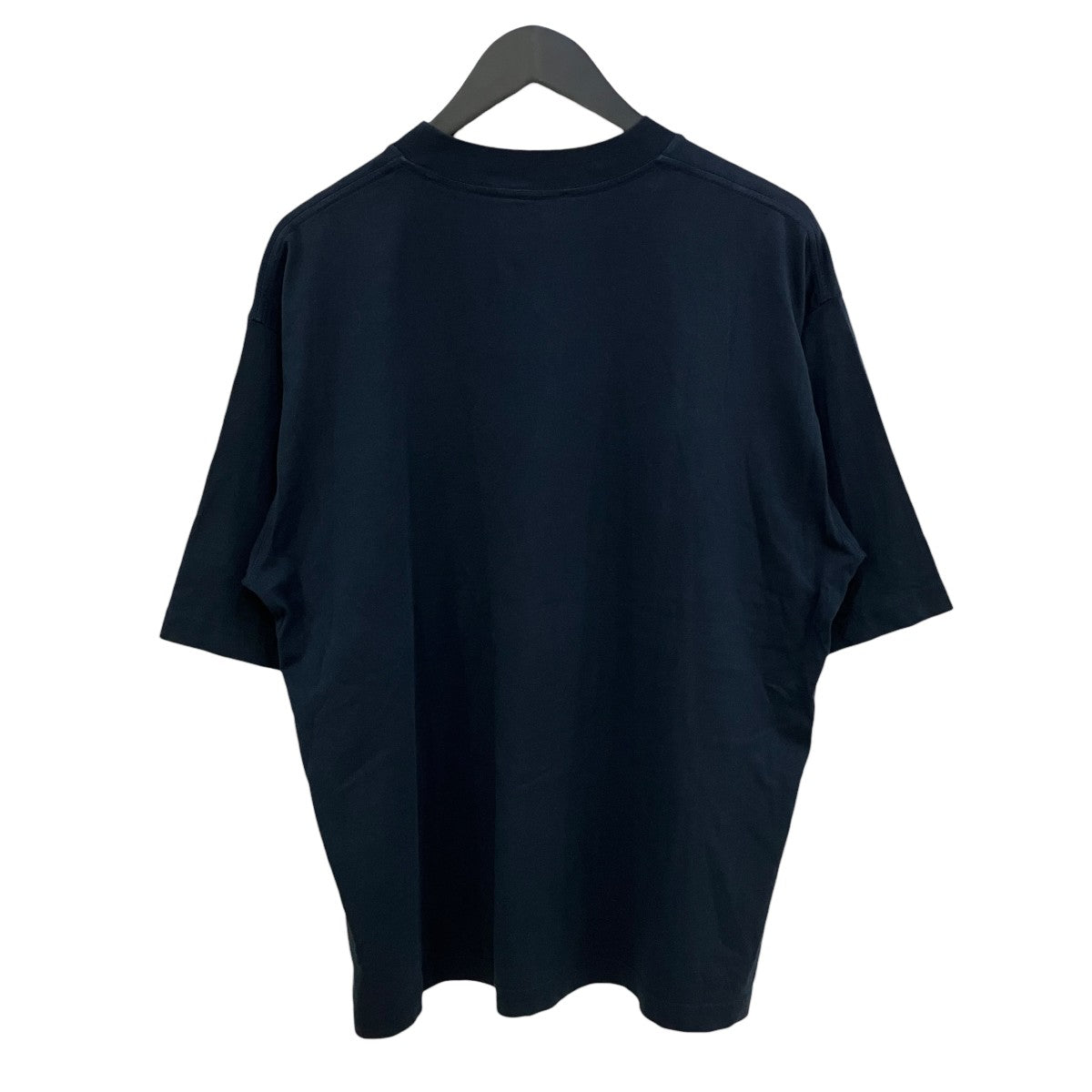 ロゴプリントTシャツHUMU0223P1