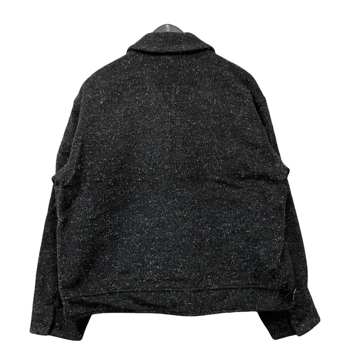 ZIP-FRONT MONARCH JACKETジップフロントジャケット252OJ-JK09