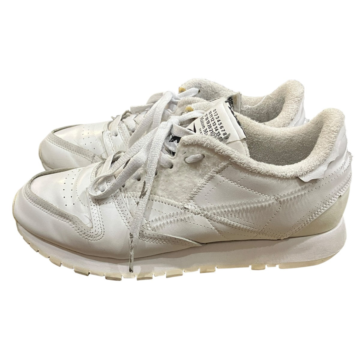 再構築ローカットスニーカーGW4993