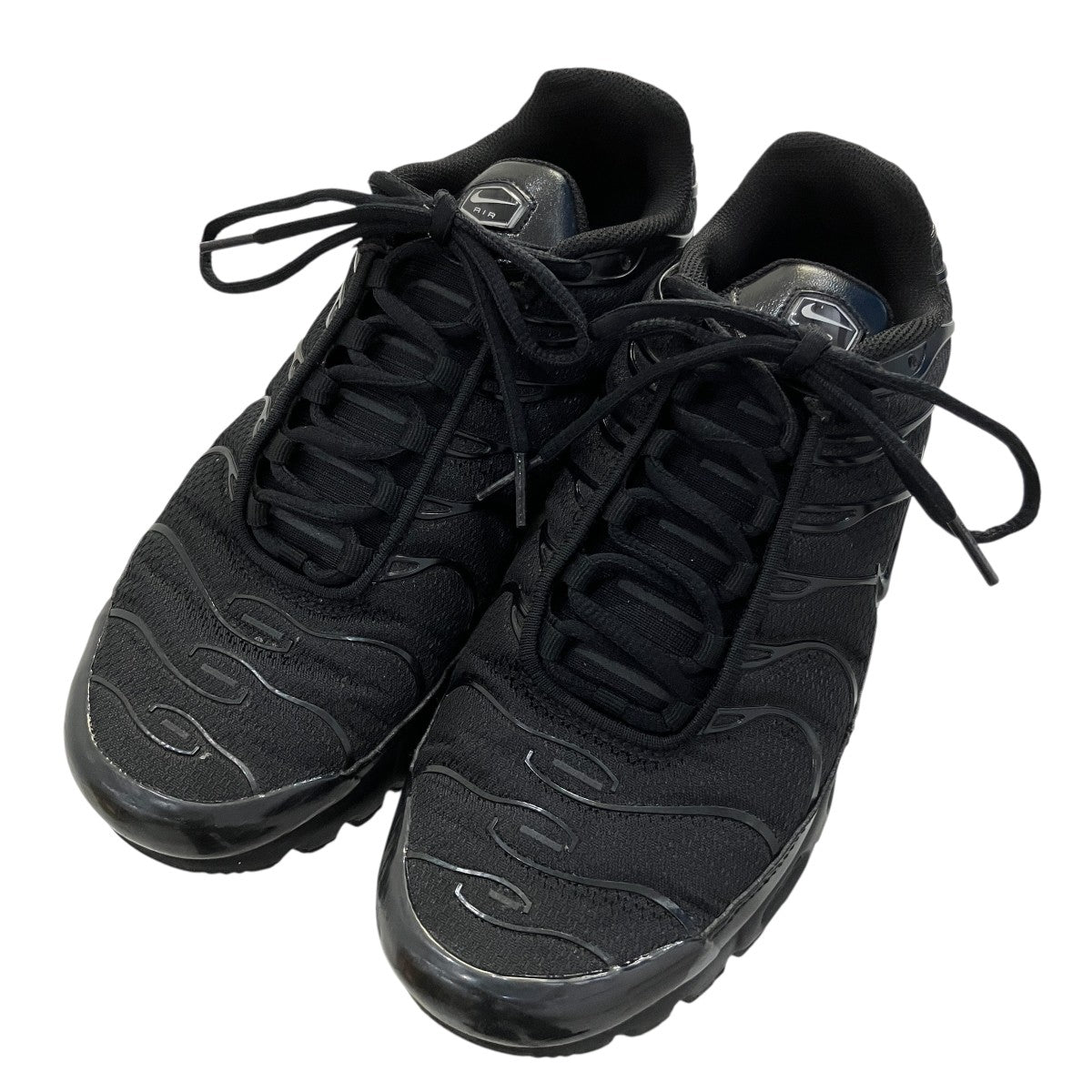 「NIKE AIR MAX PLUS」スニーカー604133-050
