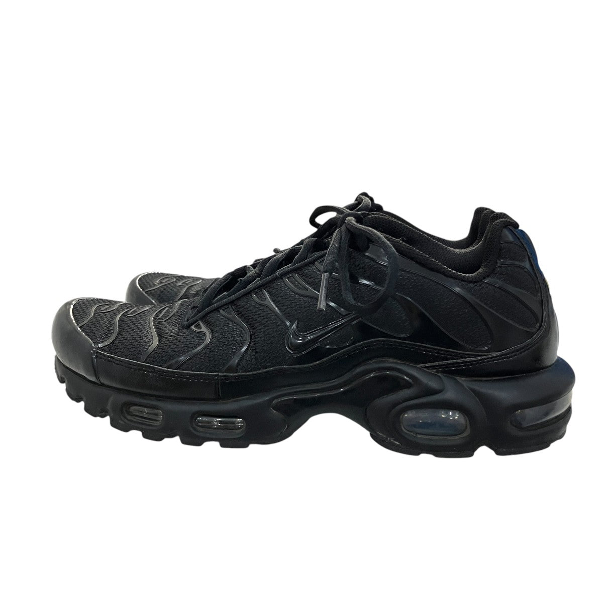「NIKE AIR MAX PLUS」スニーカー604133-050