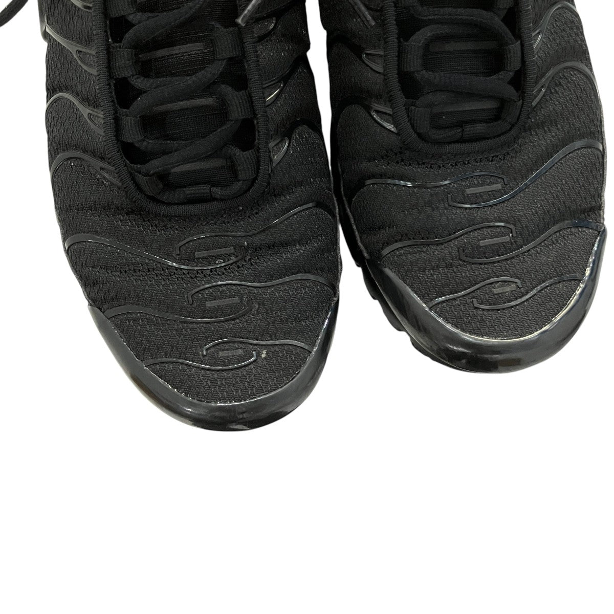 「NIKE AIR MAX PLUS」スニーカー604133-050