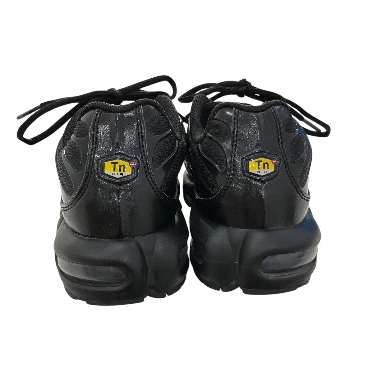 「NIKE AIR MAX PLUS」スニーカー604133-050