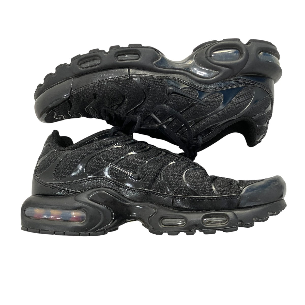 「NIKE AIR MAX PLUS」スニーカー604133-050