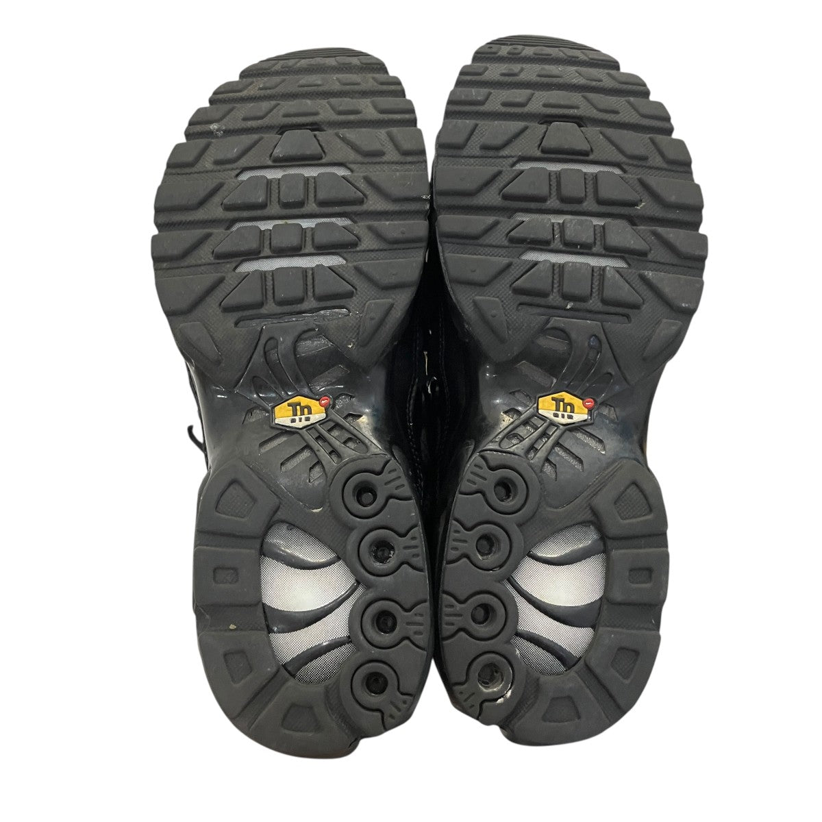 「NIKE AIR MAX PLUS」スニーカー604133-050