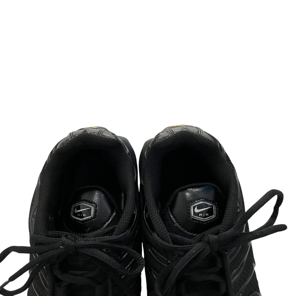 「NIKE AIR MAX PLUS」スニーカー604133-050