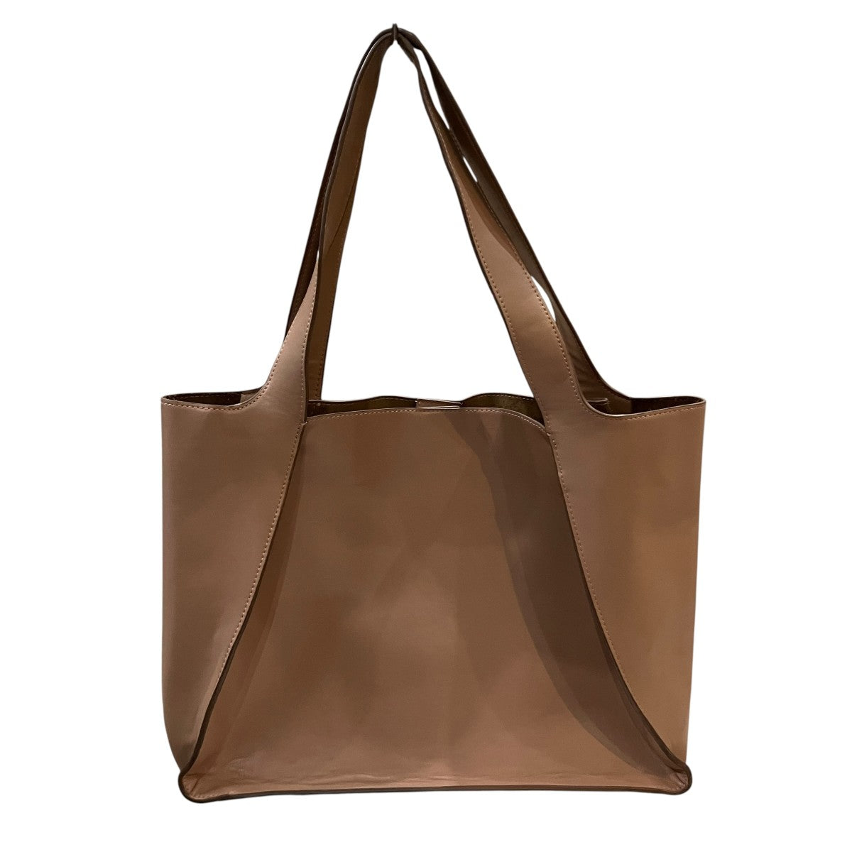 STELLA McCARTNEY(ステラマッカートニー) パーフォレーション トート