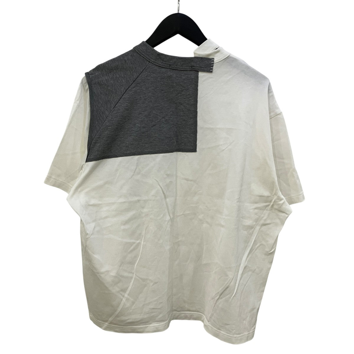 再構築Tシャツ21SCM-T04203