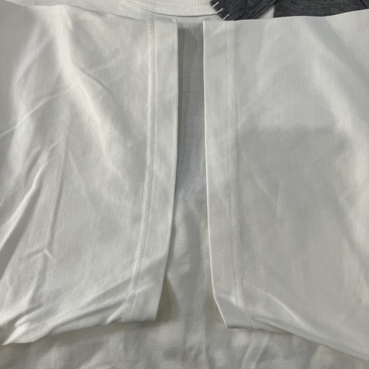 再構築Tシャツ21SCM-T04203