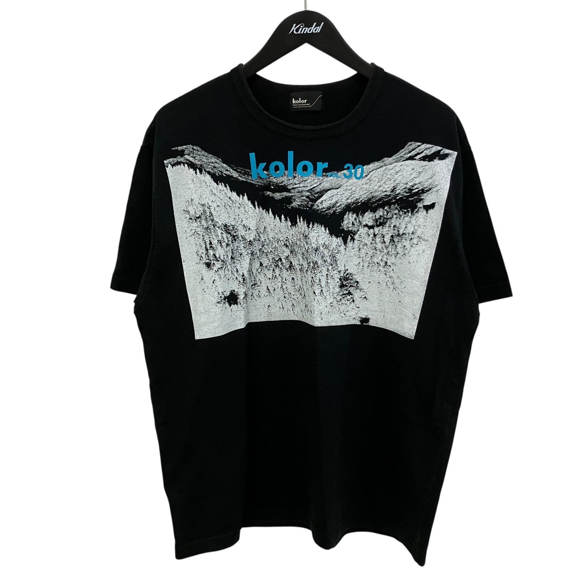 プリントTシャツ19WCM-T08205