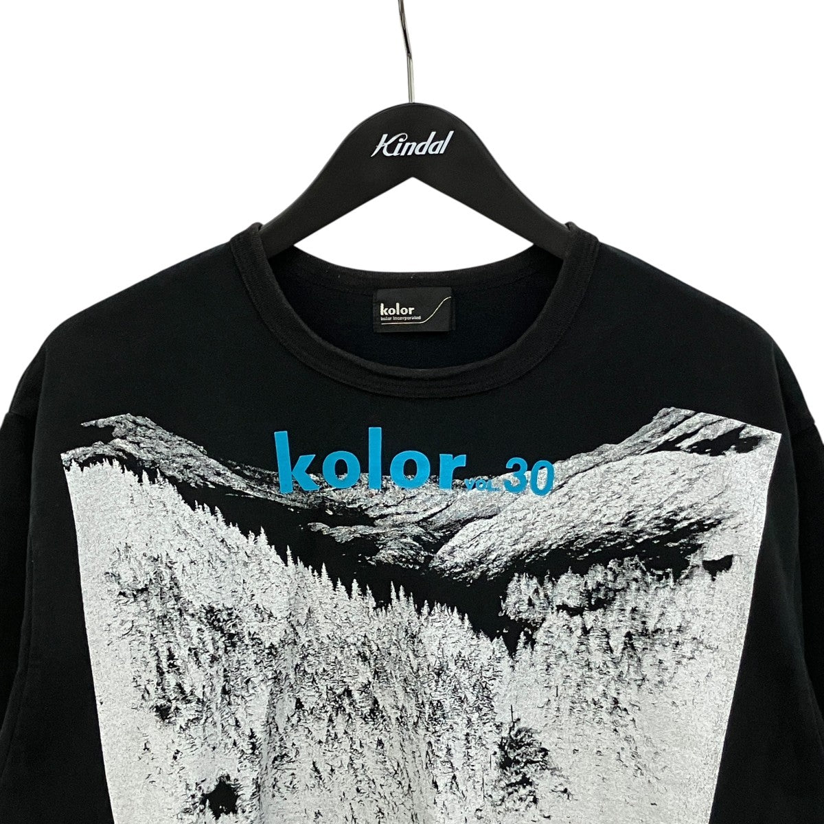 プリントTシャツ19WCM-T08205