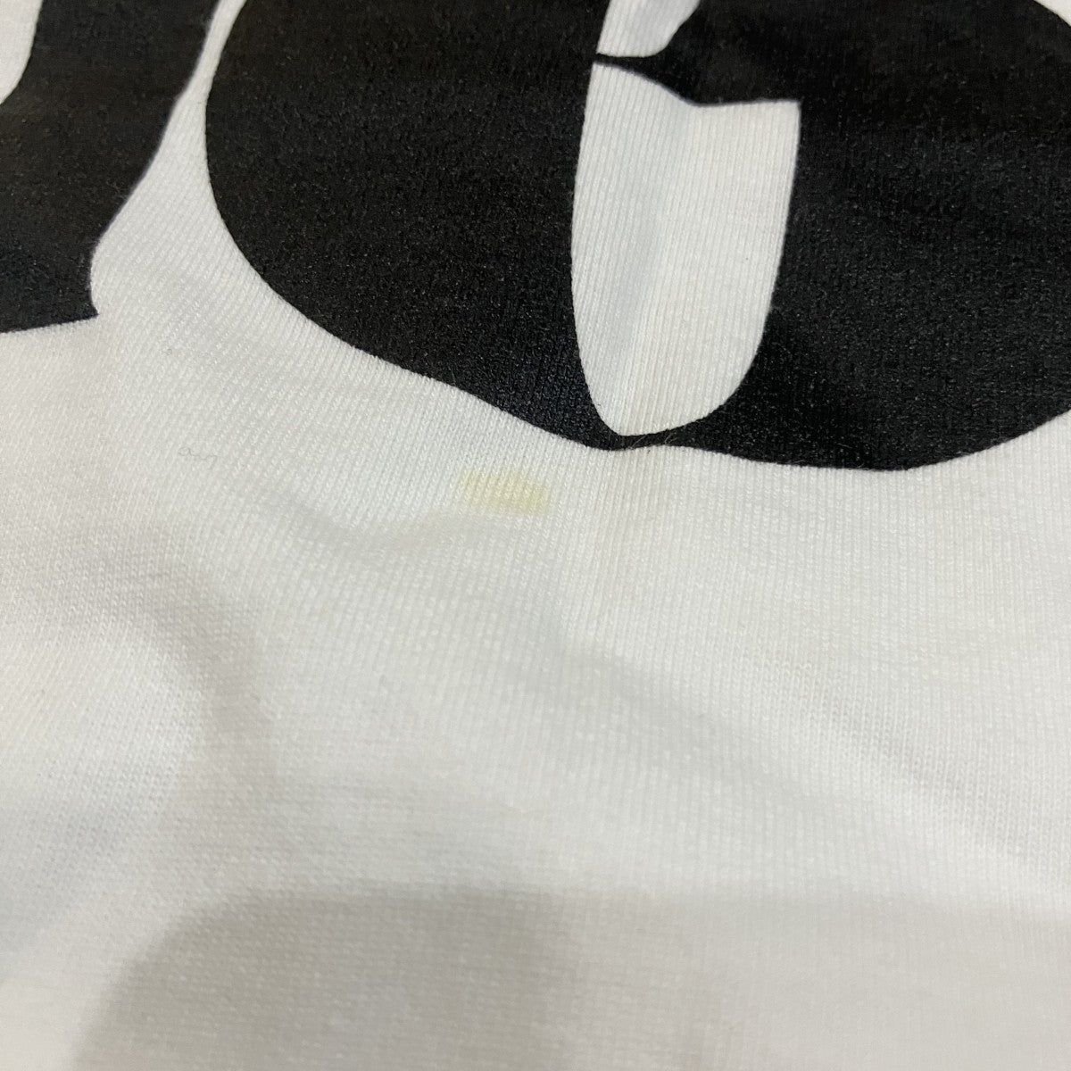 度詰天竺 プリントTシャツ20SCM-T06204