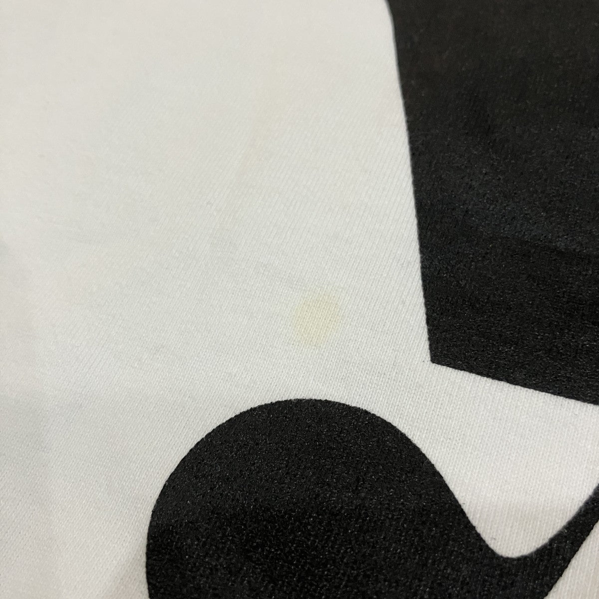 度詰天竺 プリントTシャツ20SCM-T06204