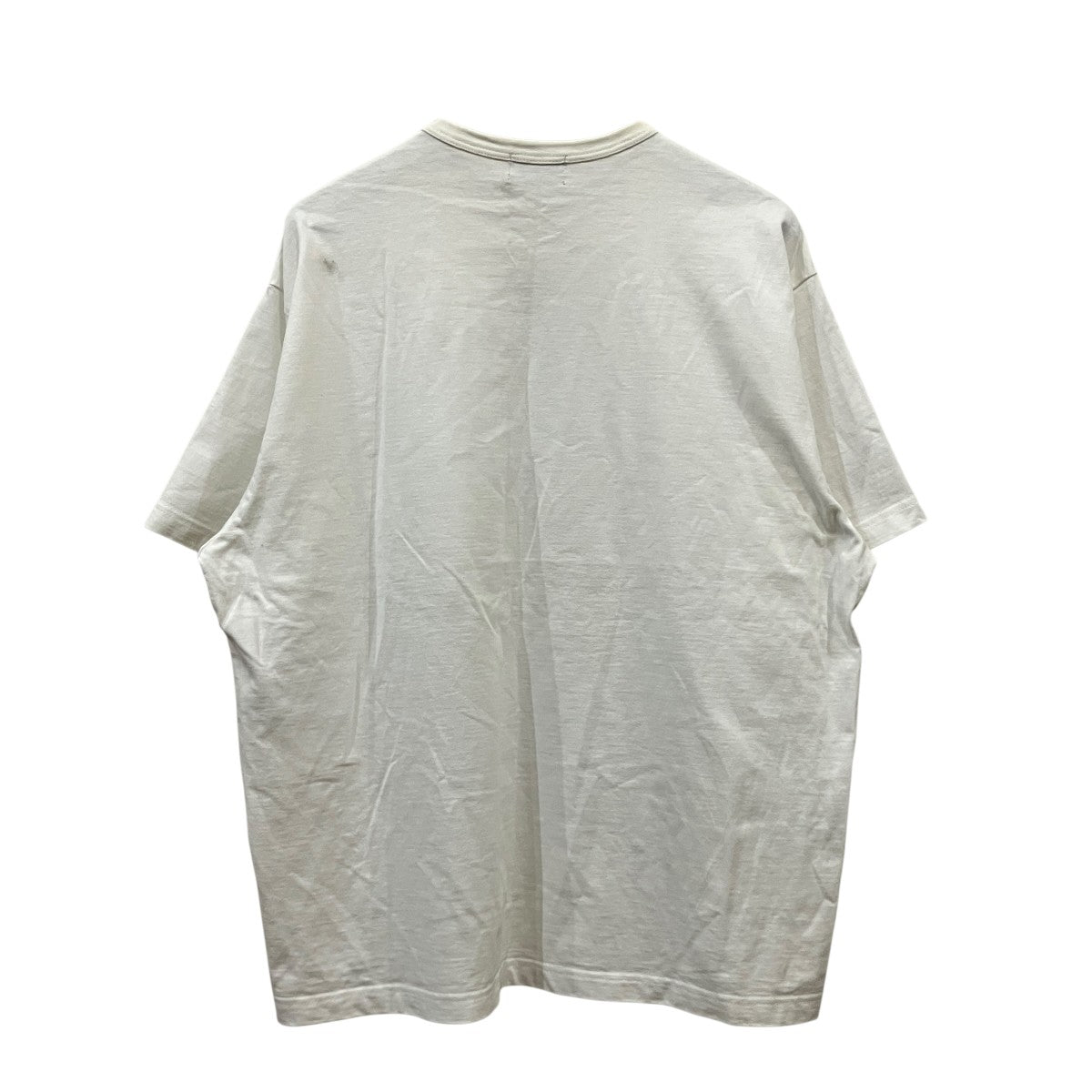 プリントTシャツ21SCM-T07204