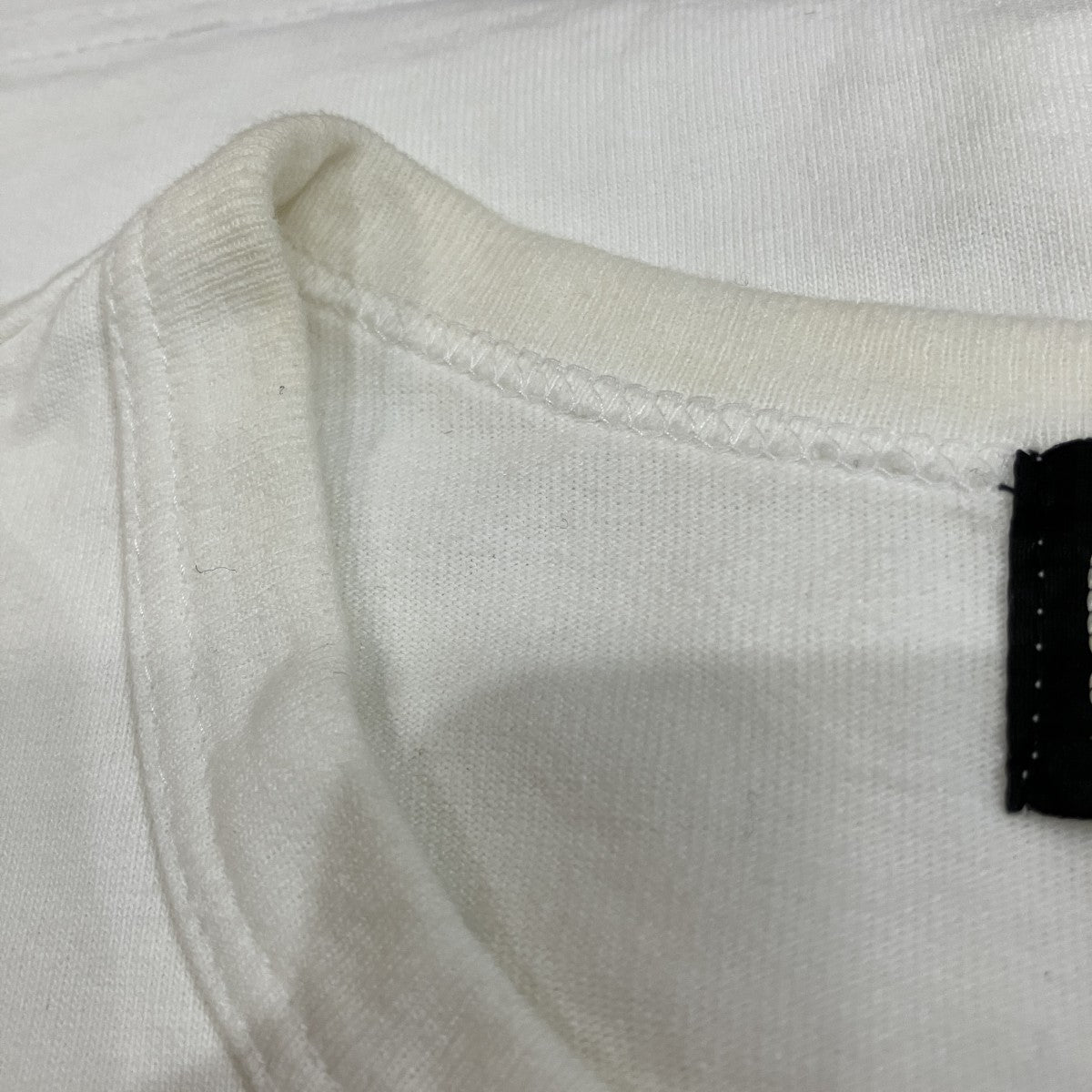 プリントTシャツ21SCM-T07204