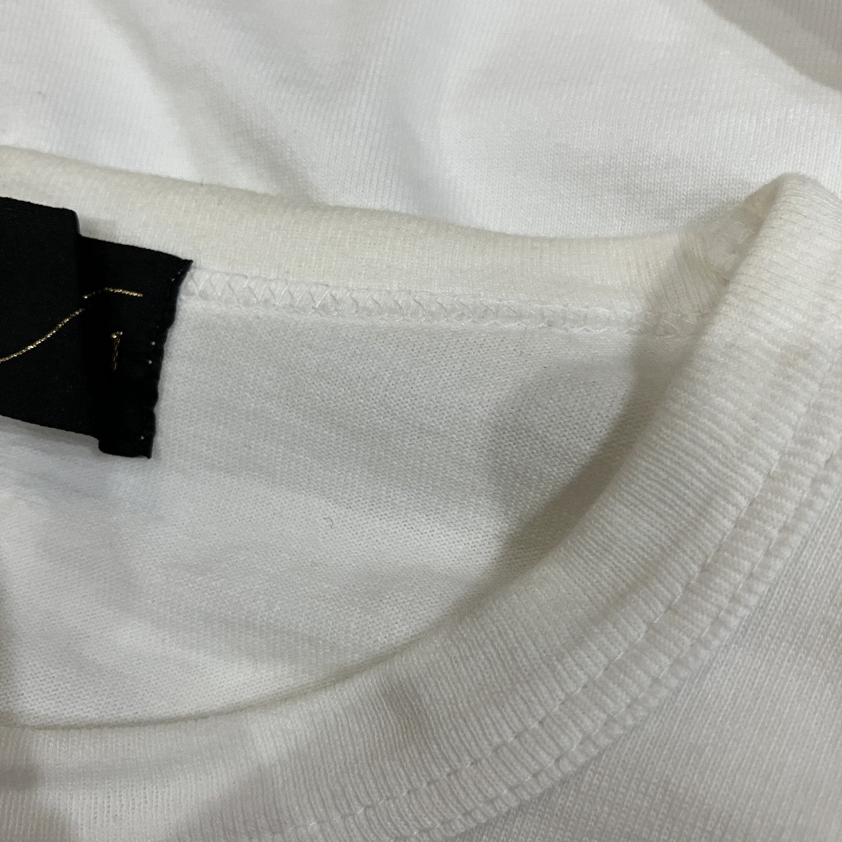 プリントTシャツ21SCM-T07204