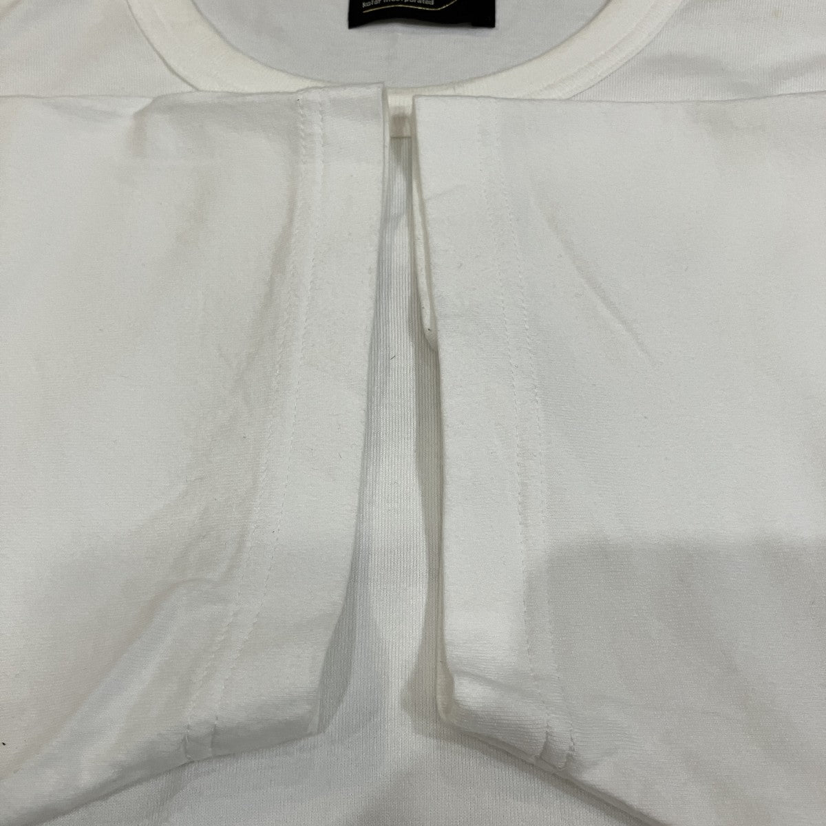 プリントTシャツ20WCM-T15211S