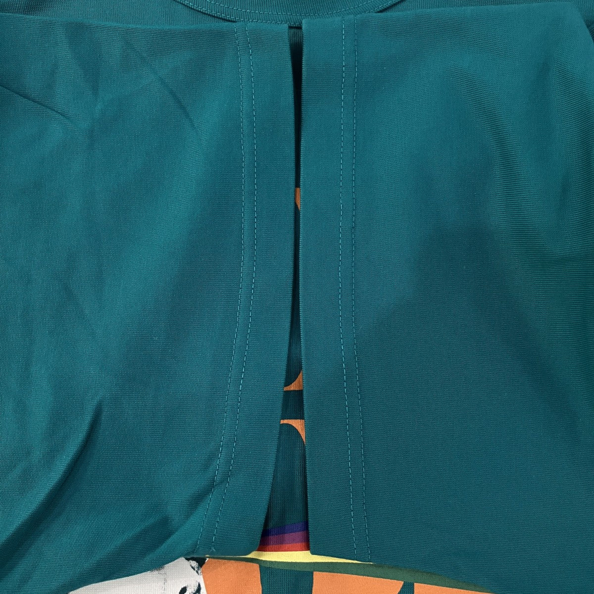 プリントTシャツ21SCM-T11203