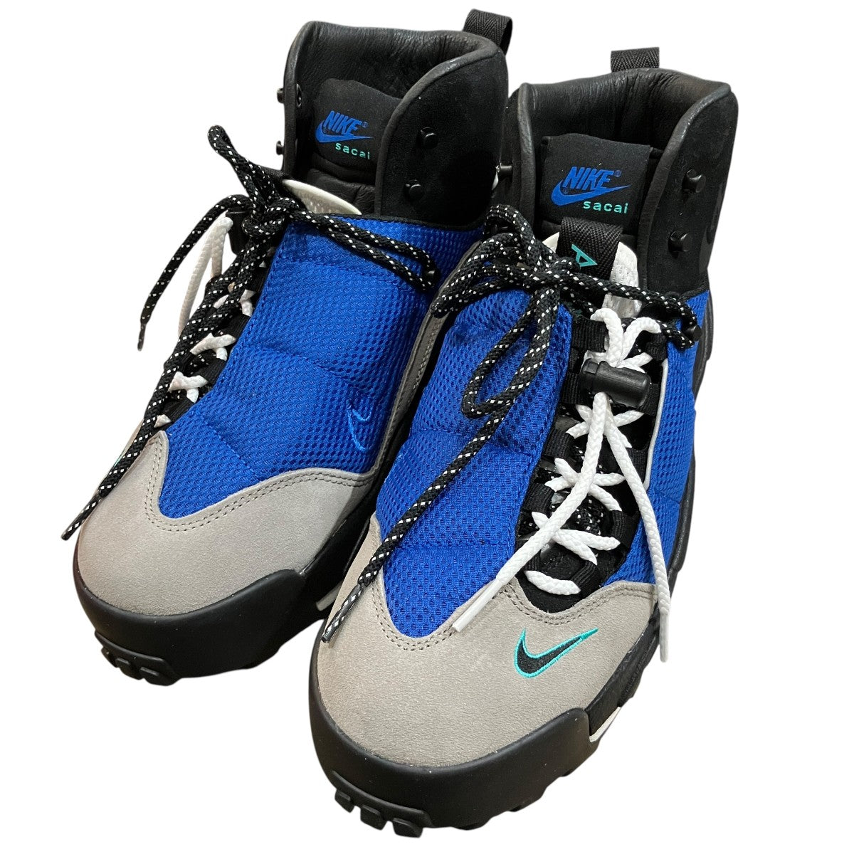 「Magmascape  Varsity Royal」マグマスケープ バーシティロイヤル スニーカーFN0563-400