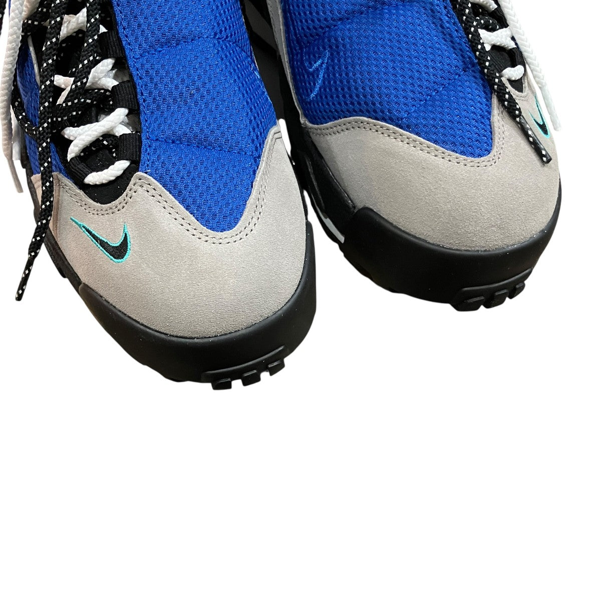 「Magmascape  Varsity Royal」マグマスケープ バーシティロイヤル スニーカーFN0563-400
