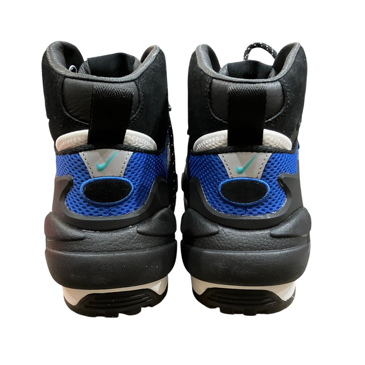 「Magmascape  Varsity Royal」マグマスケープ バーシティロイヤル スニーカーFN0563-400