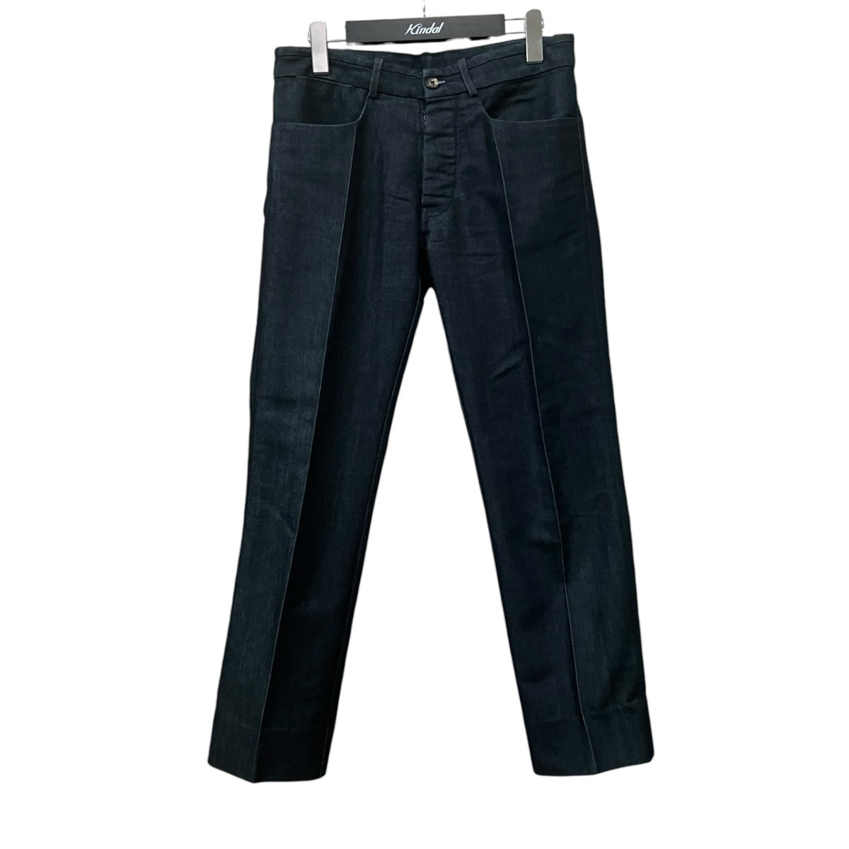 Maison Margiela センタープレイスデニムパンツ30 LA014 古着・中古-1枚目のアイテム画像