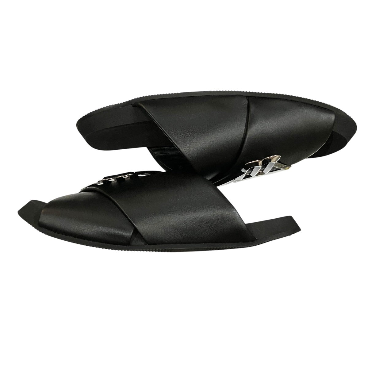 BALENCIAGA サンセットミュールサンダル828478 古着・中古-5枚目のアイテム画像