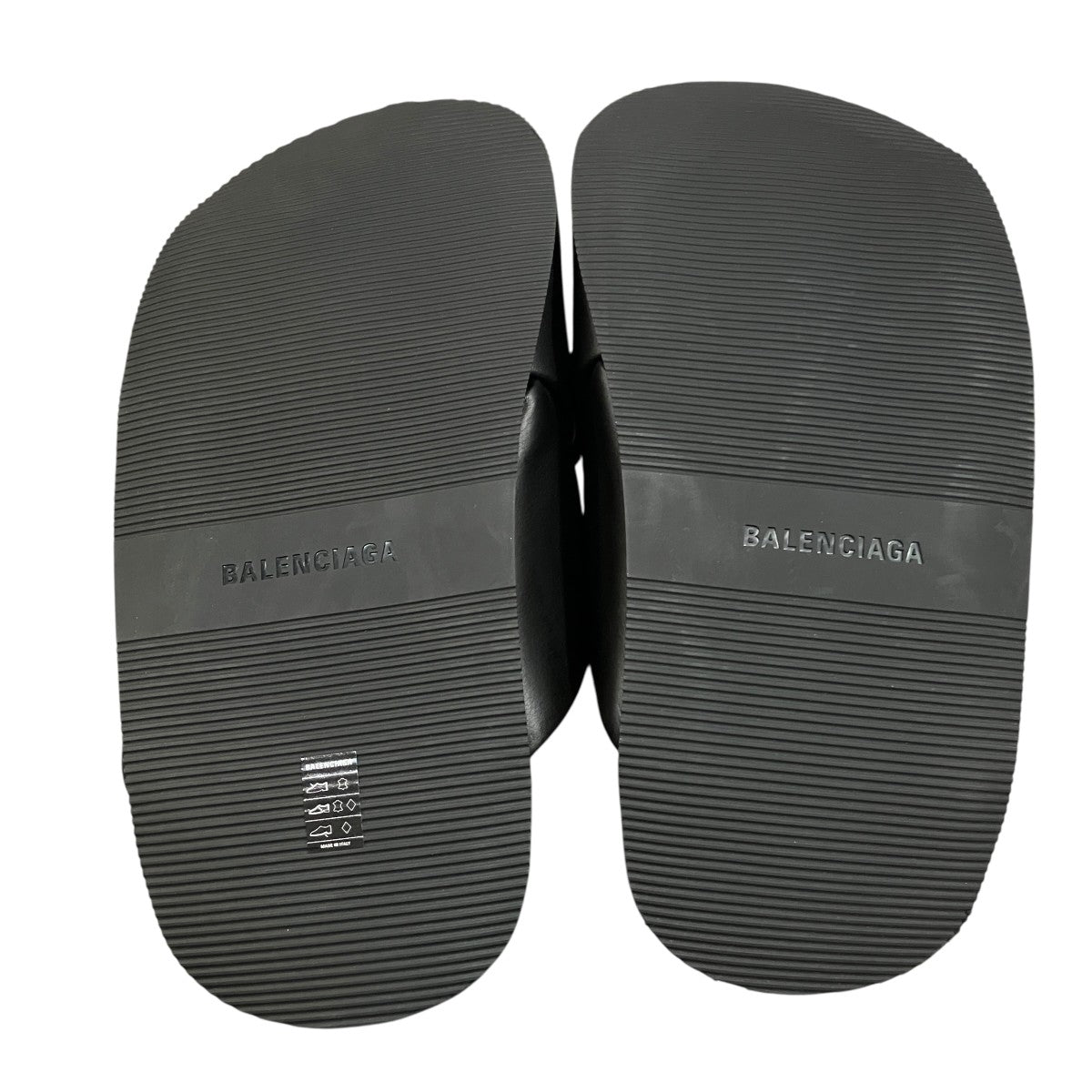 BALENCIAGA サンセットミュールサンダル828478 古着・中古-6枚目のアイテム画像