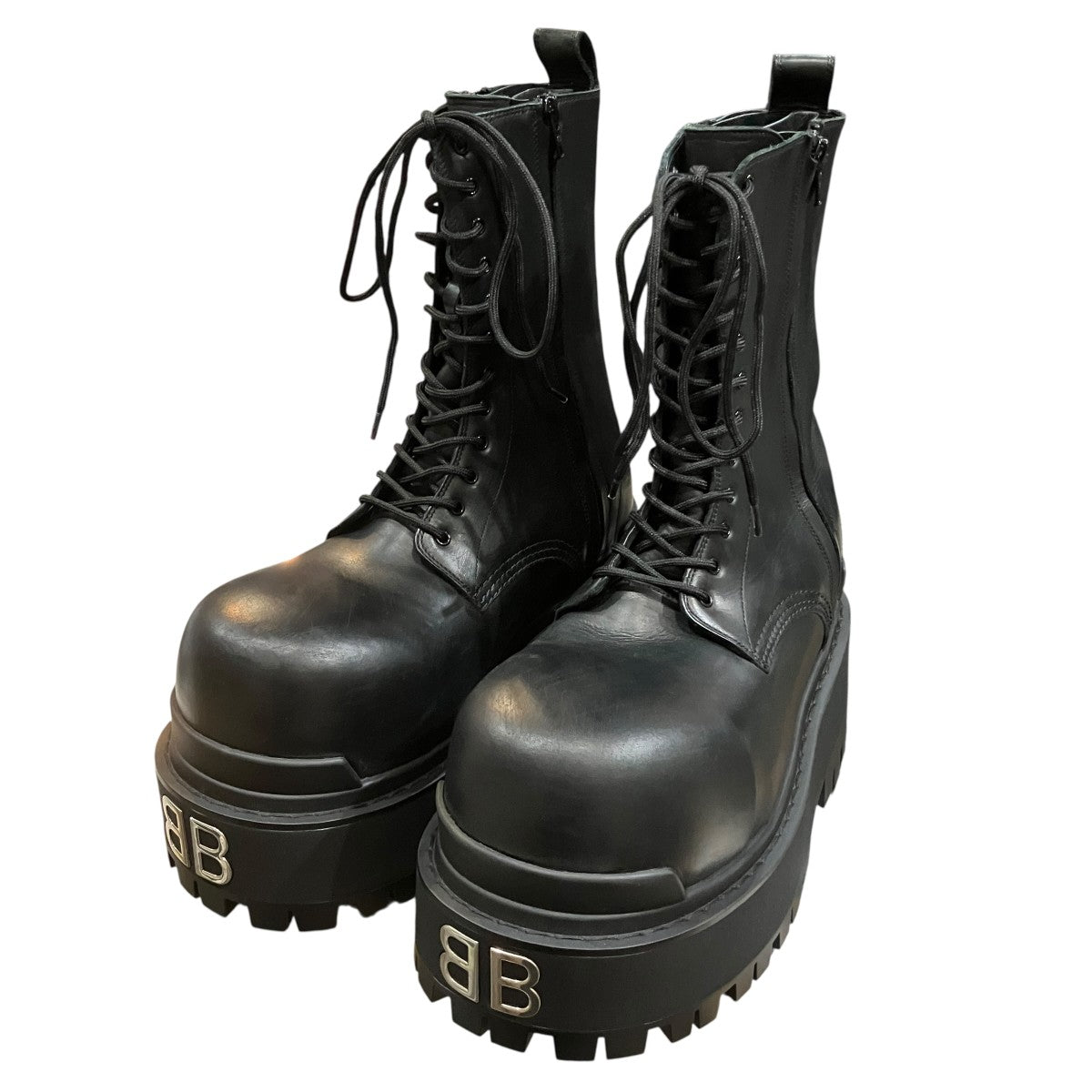「GIANT BOOT」ジャイアントブーツ813689