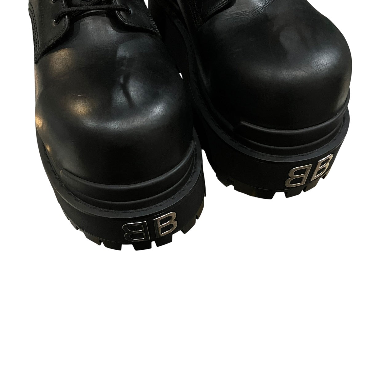 「GIANT BOOT」ジャイアントブーツ813689