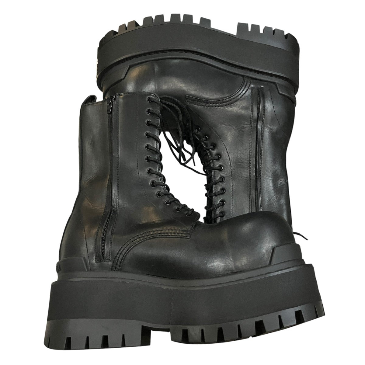 「GIANT BOOT」ジャイアントブーツ813689