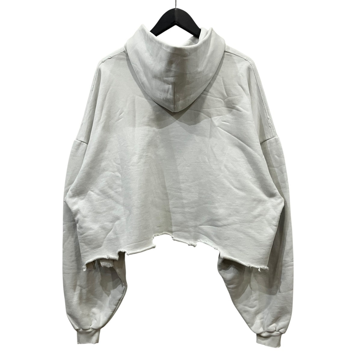 LOOP SPORTS ICONカットオフプルオーバーパーカー783397